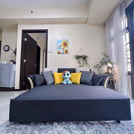 The Radiance Manila Bay Apartment Exterior photo