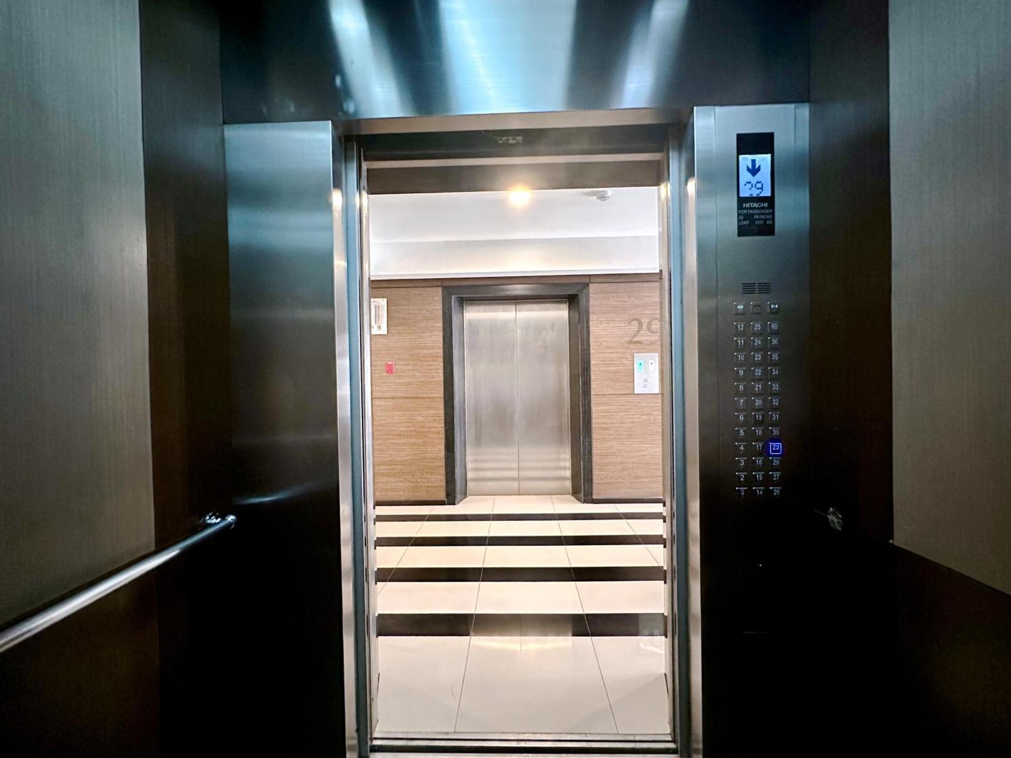 The Radiance Manila Bay Apartment Exterior photo