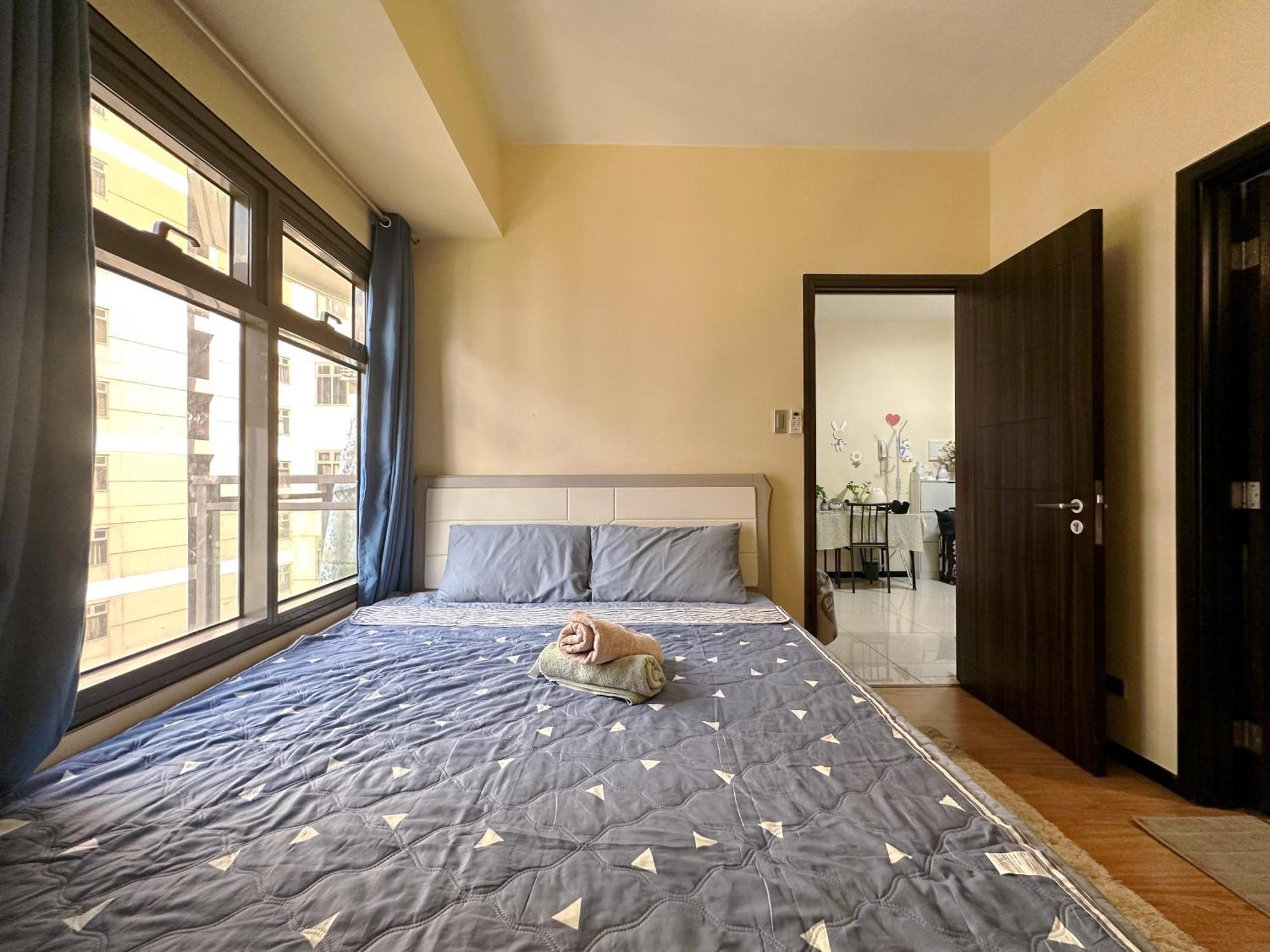The Radiance Manila Bay Apartment Exterior photo